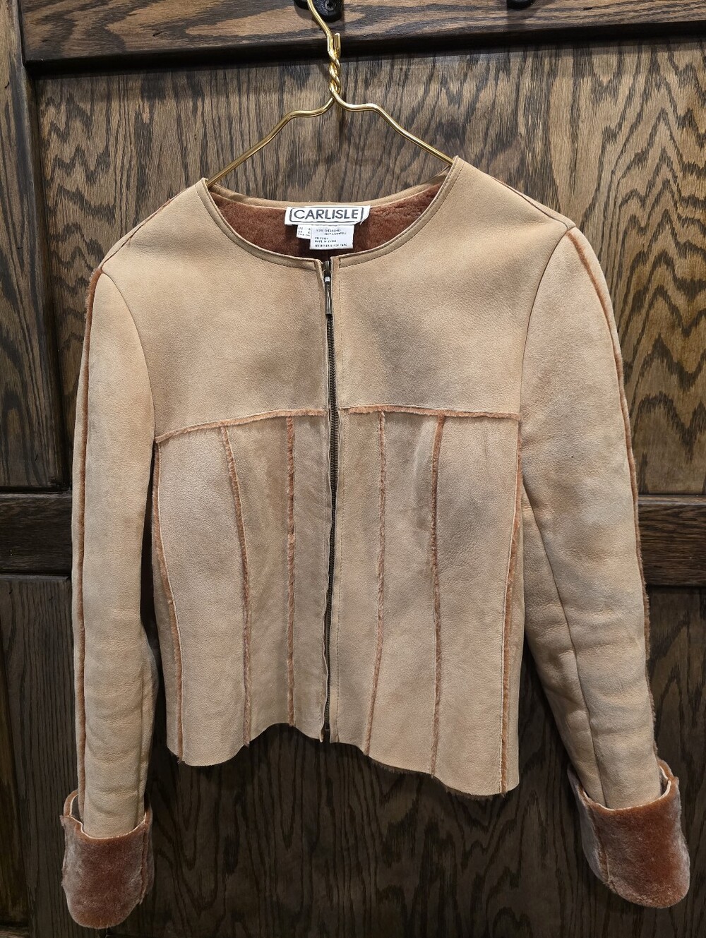Carlisle Jacket